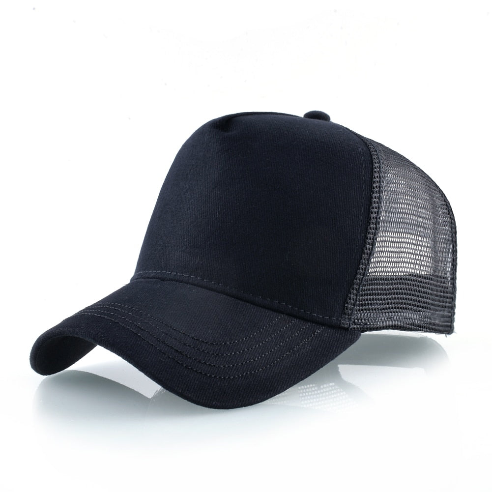 Baseball Caps Men Hip Hop Women