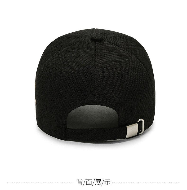 2023 Luxury Brand Baseball Caps