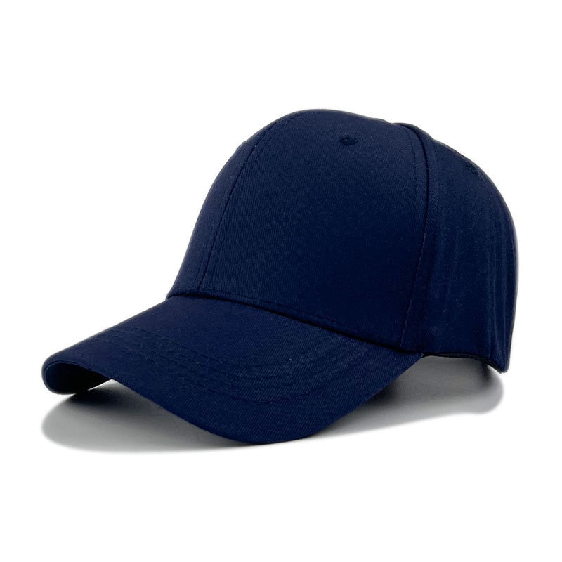Custom Logo Unisex  Baseball Cap