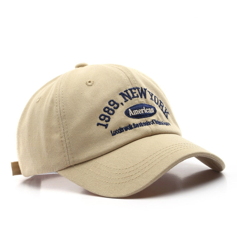 Men and Woman's Baseball Caps