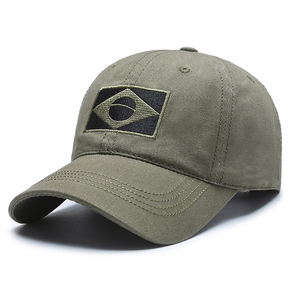 New Tactical Baseball Cap Men