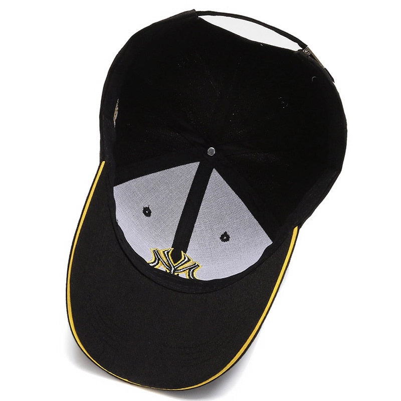 MY Baseball Cap 3D