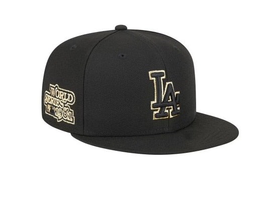 2023 New Fashion Adjustable Baseball Cap