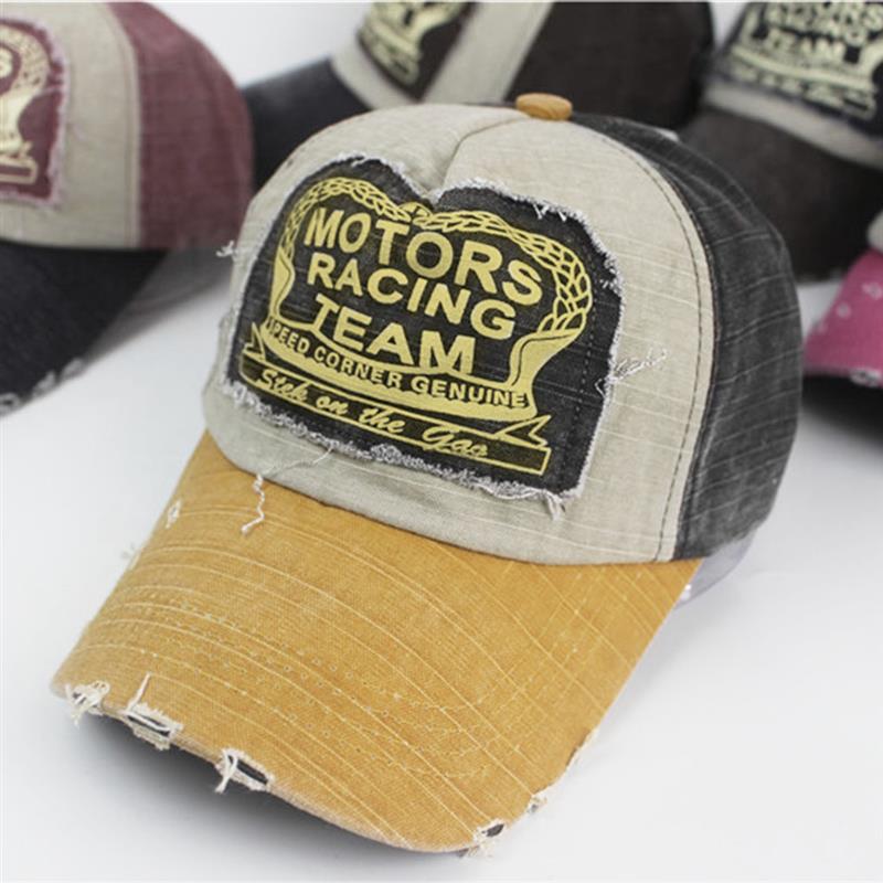 Fashion Sports  Baseball Hat