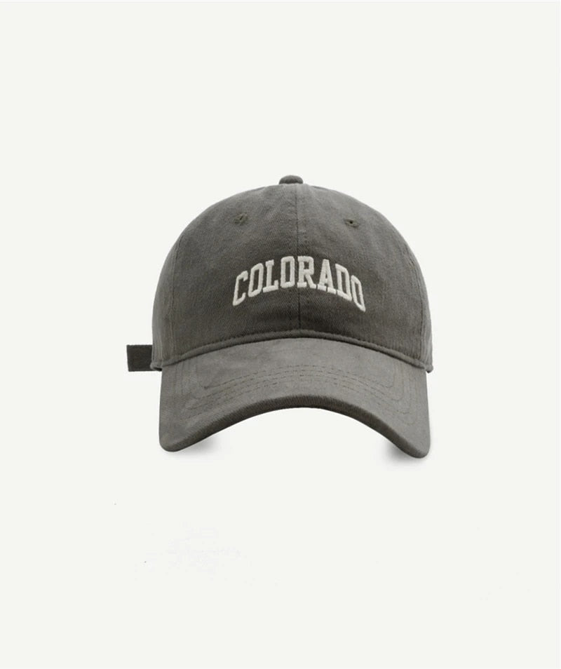 DAMN Hats for Men and Women