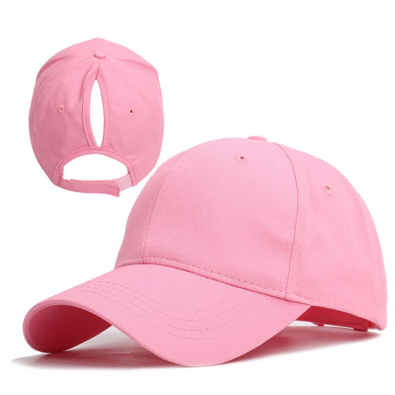 Baseball Caps  Unisex Wholesale New