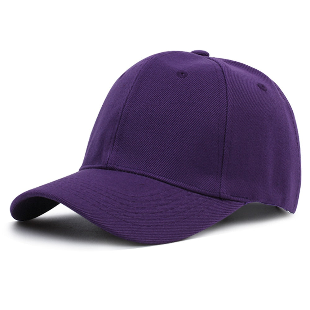 Men Women Baseball Cap