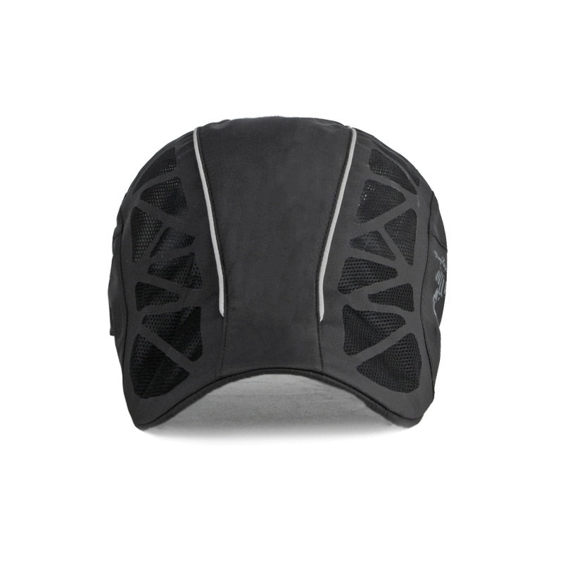 Men's Fashion Quick Dry Breathable Beret Hat
