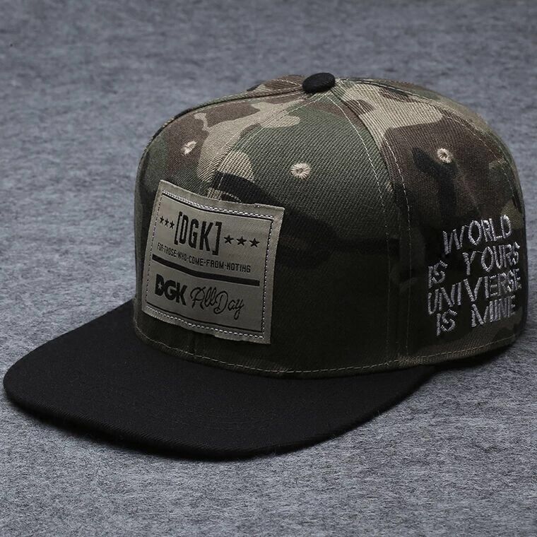 Flat Caps For Men Women  Baseball Cap