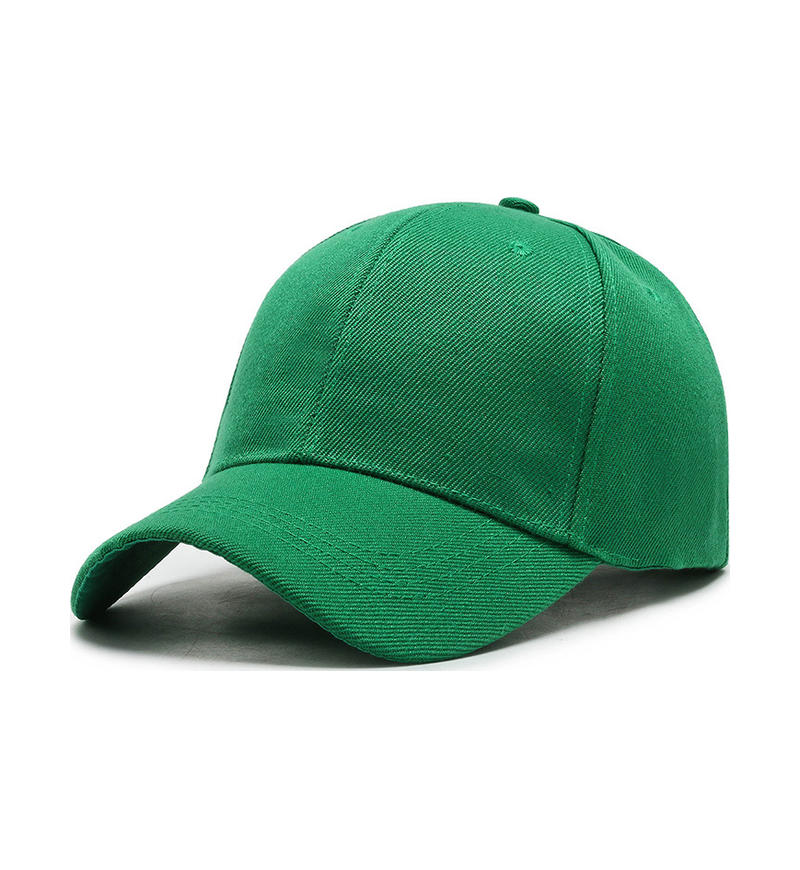 Unisex Hip Hop Baseball Cap