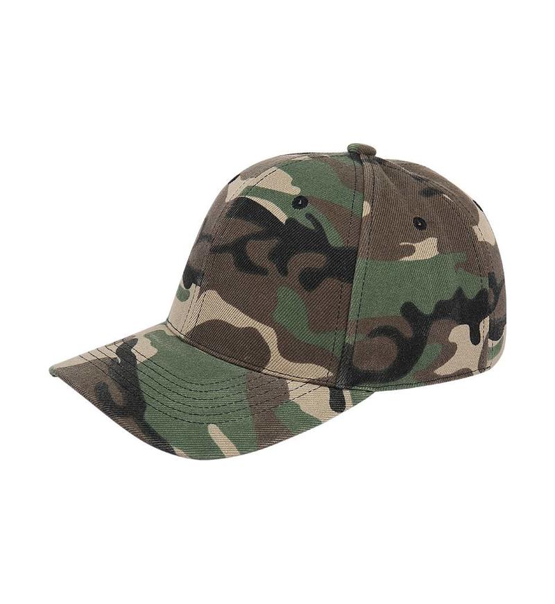 Unisex Hip Hop Baseball Cap