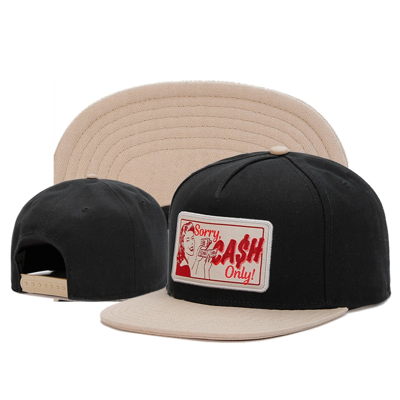 Brand FASTBALL CAP BROOKLYN