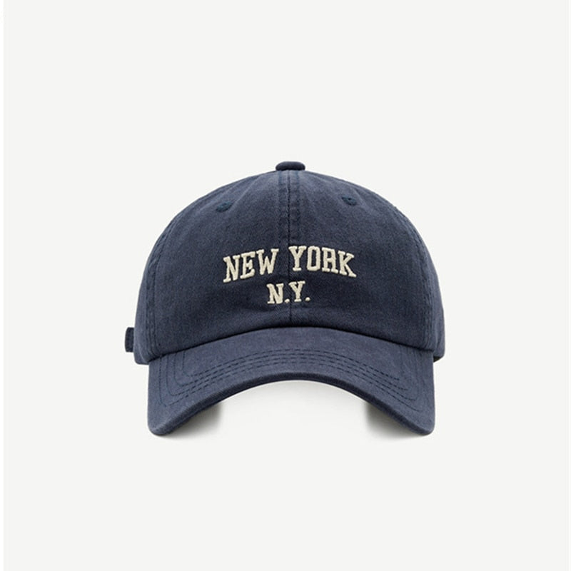 Tree Embroidery Washed Solid Boys Men