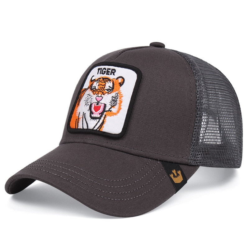 2023 Baseball Caps  Hip Hop Letter Embroidered