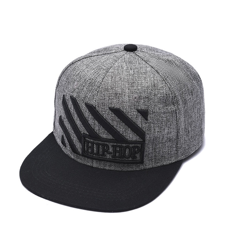 Baseball Caps For Men and Women Summer Autumn Brand Hip Hop