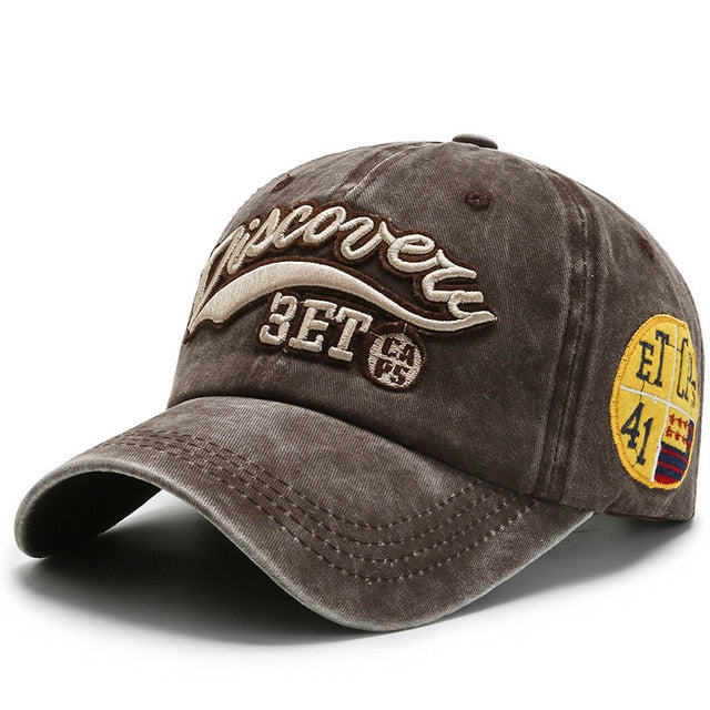 Women Men Baseball Cap