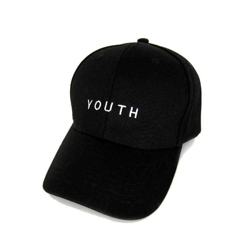 DAMN Hats for Men and Women