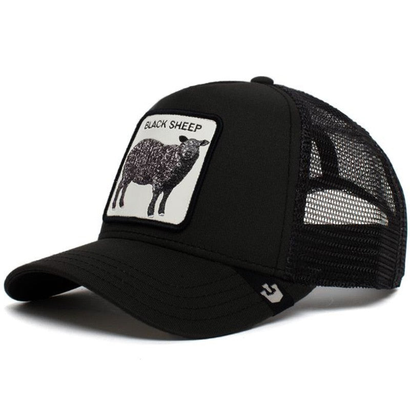 2023 Baseball Caps  Hip Hop Letter Embroidered