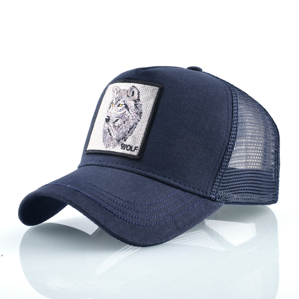 Baseball Caps Men Hip Hop Women