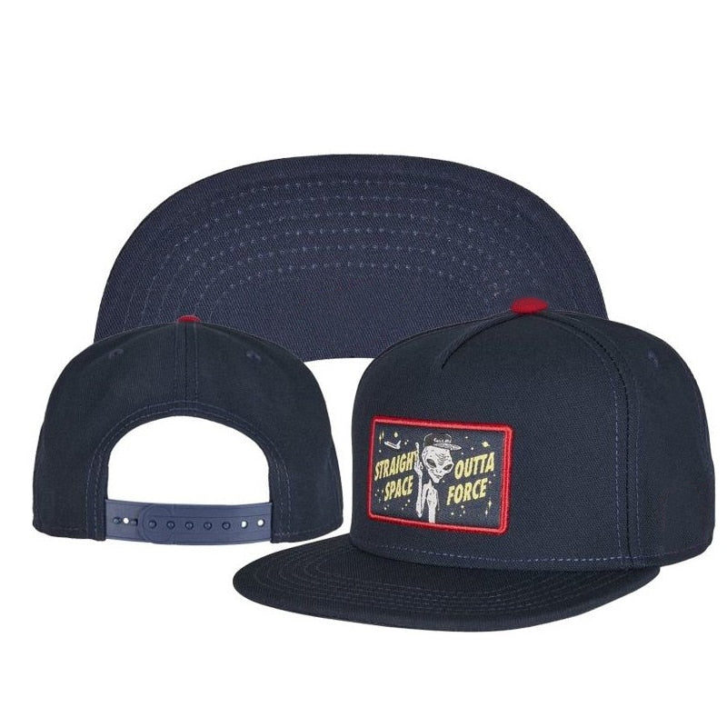 Brand FASTBALL CAP BROOKLYN