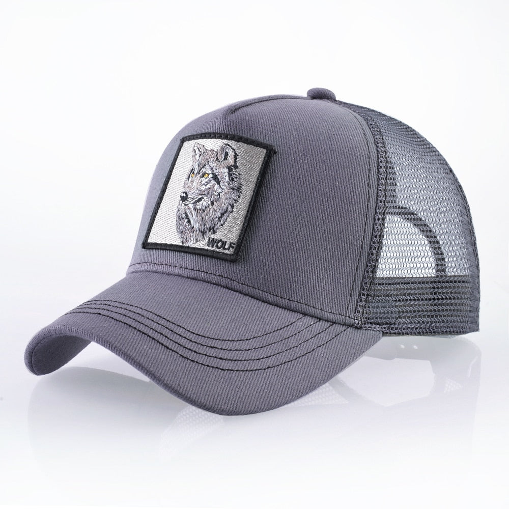 Baseball Caps Men Hip Hop Women