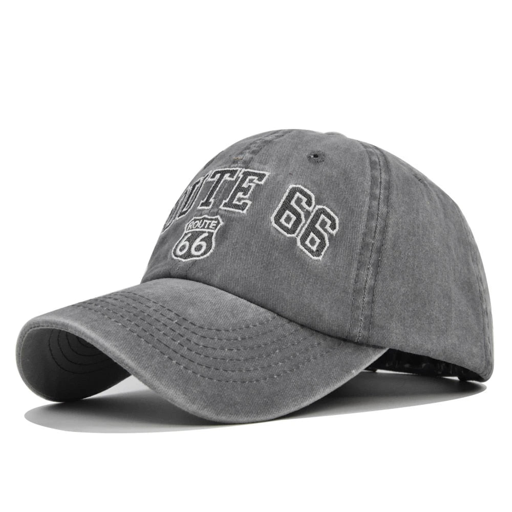 DAMN Hats for Men and Women