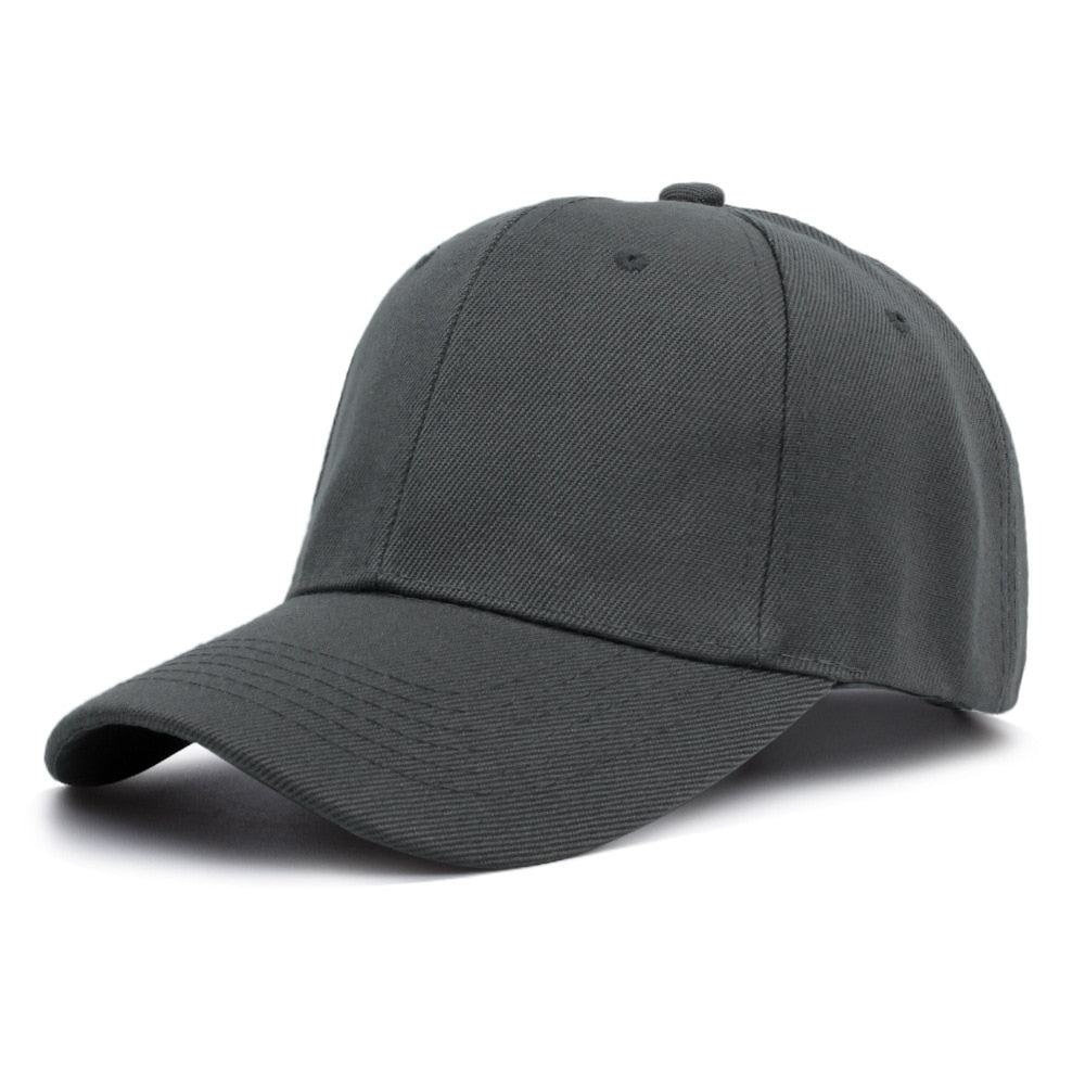 Men Women Baseball Cap