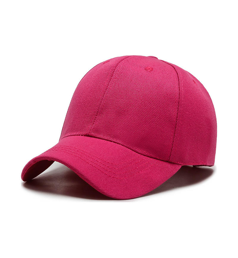 Unisex Hip Hop Baseball Cap