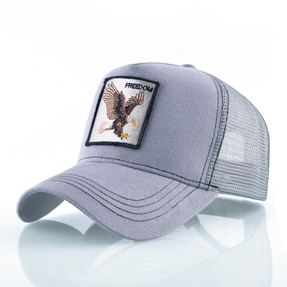 Baseball Caps Men Hip Hop Women