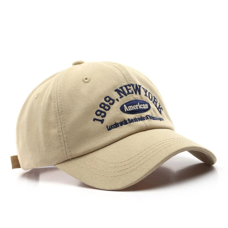 DAMN Hats for Men and Women