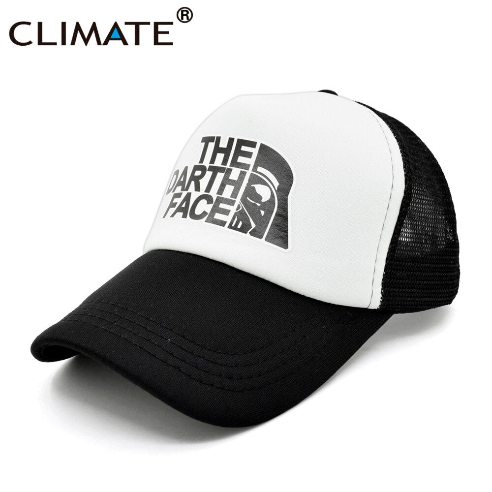Baseball Cap Cool  Cap for Men