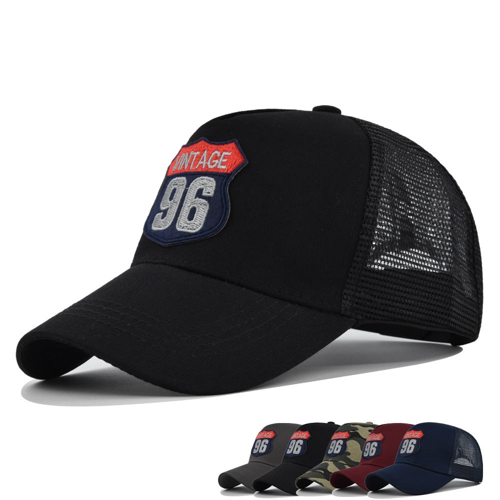 Fashion New Hip Hop  Baseball Cap