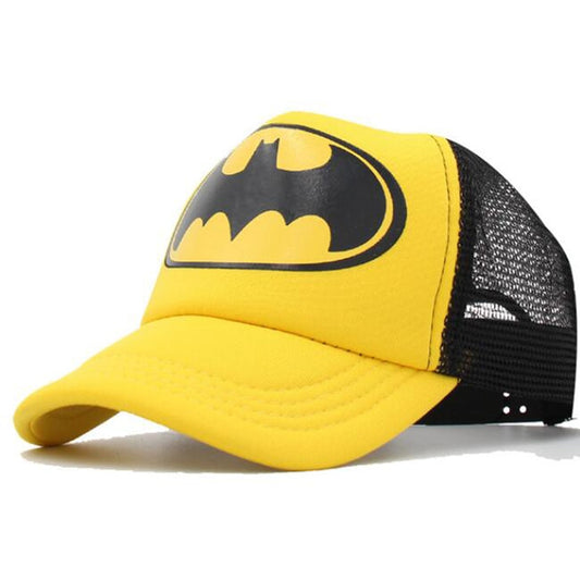 Children's Baseball Caps Hip Hop
