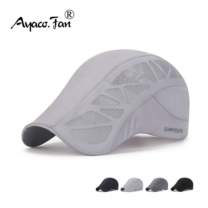 Baseball Cap Spring Summer