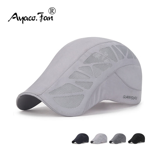Baseball Cap Spring Summer
