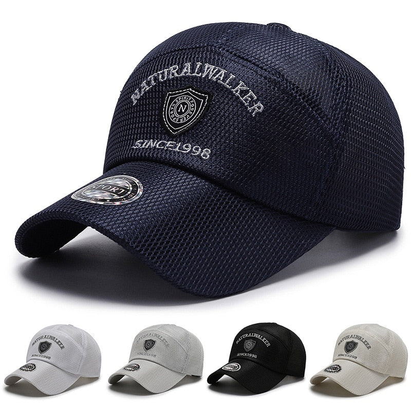 Baseball Cap For Men 2023