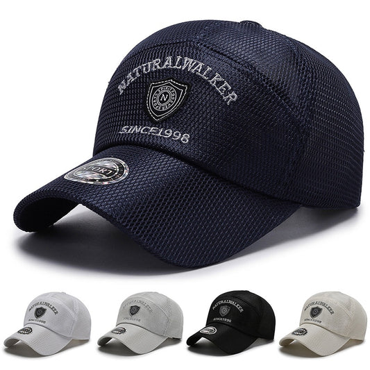 Baseball Cap For Men 2023