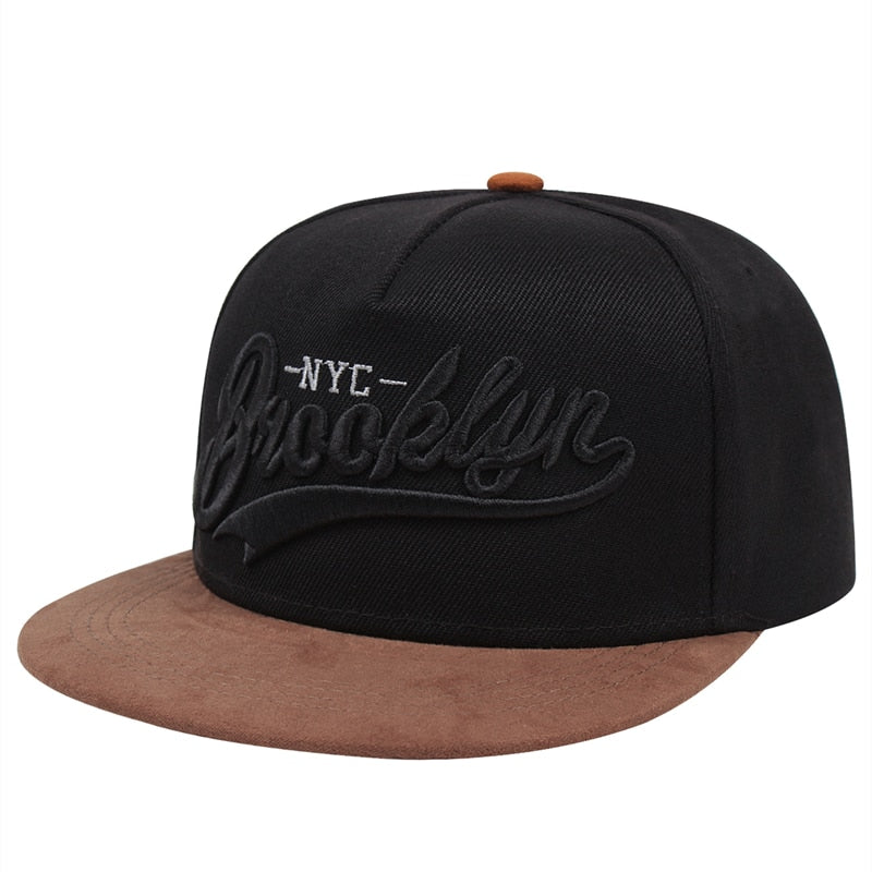 |14:175#Brooklyn black;5:200003528#56-62 cm