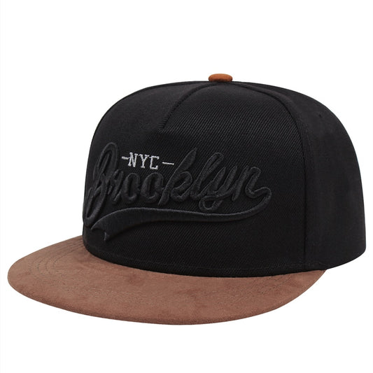 |14:175#Brooklyn black;5:200003528#56-62 cm