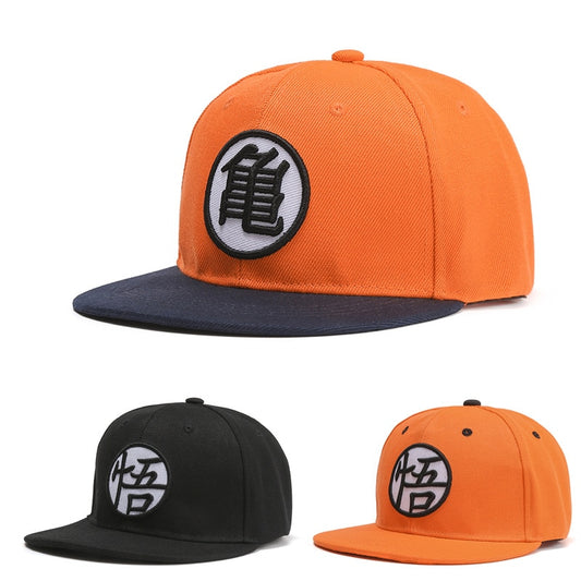 Baseball Cap Dragon