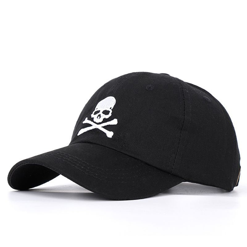 Cool Men Women Baseball Cap