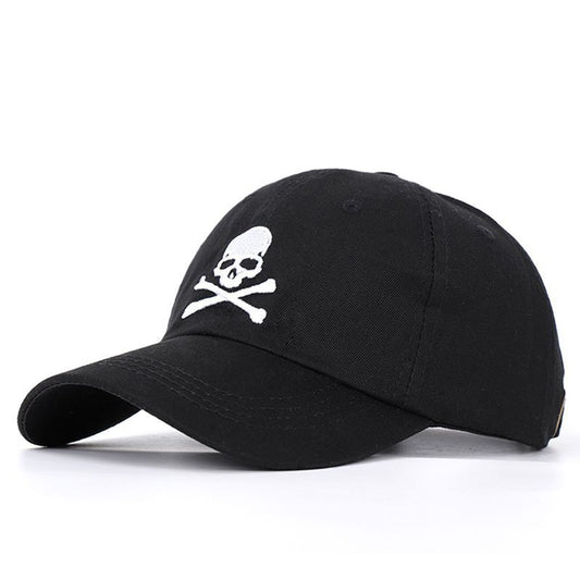 Cool Men Women Baseball Cap