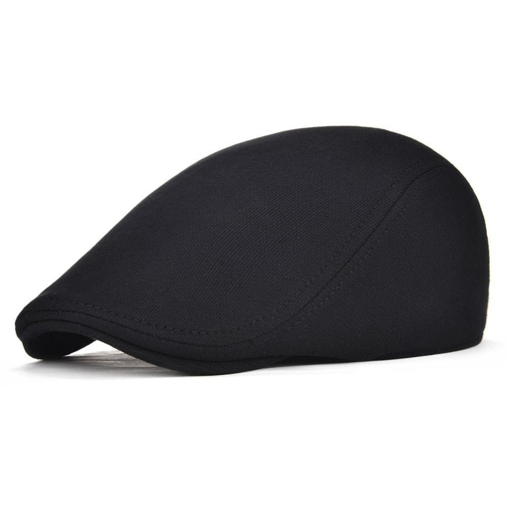 Soft Cotton Irish Cap