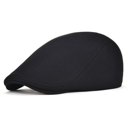 Soft Cotton Irish Cap