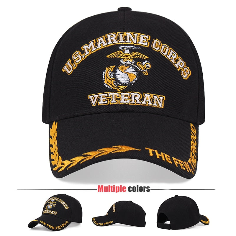 New Fashion Baseball Cap Men Hip Hop