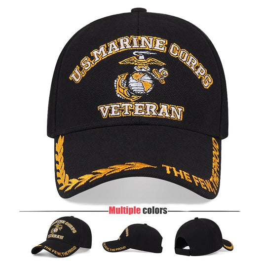 New Fashion Baseball Cap Men Hip Hop
