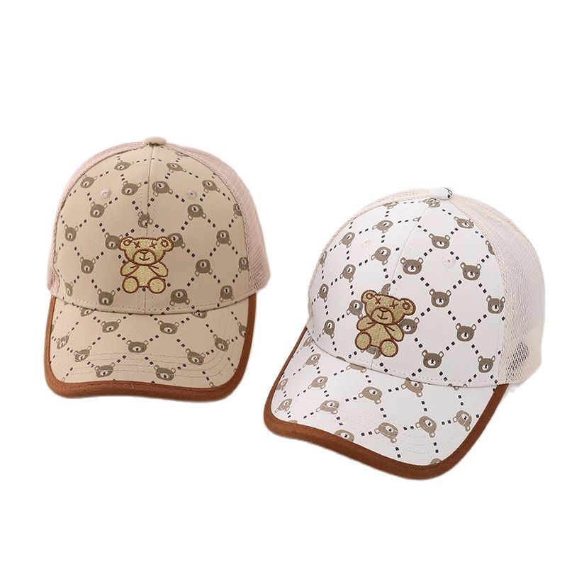 Boy Girl Cap Baseball  Classic
