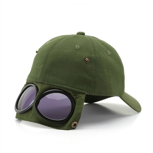 New Aviator  Baseball Cap Female Unisex