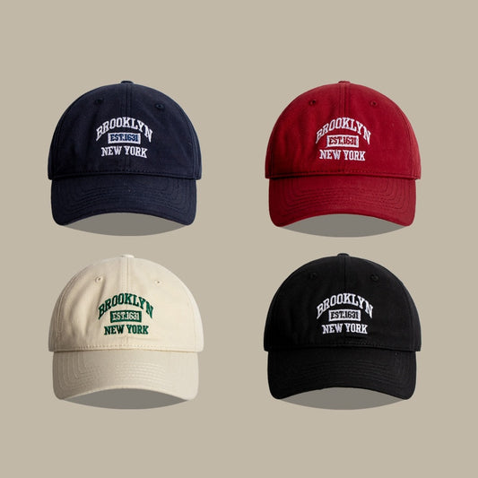 Baseball Cap Women Men