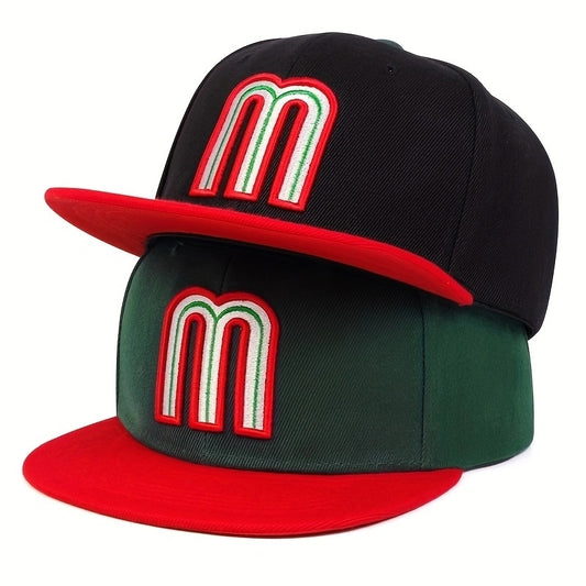 Fashion M Baseball Cap Men Women